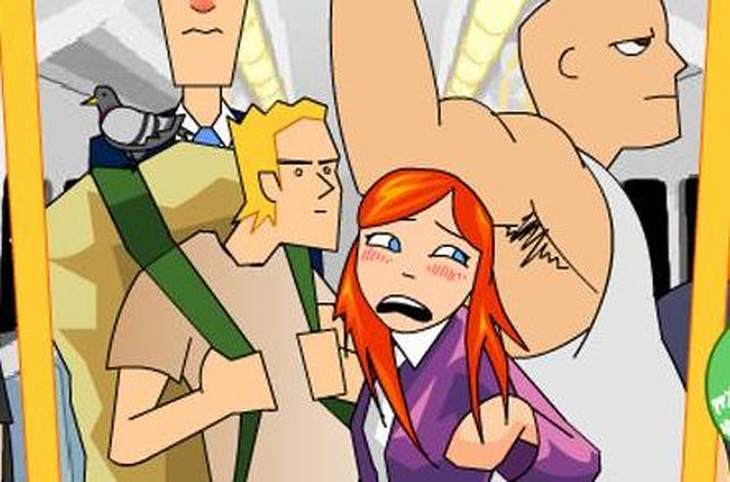 研究发现:通勤时间45分钟以上 五年内离婚率高