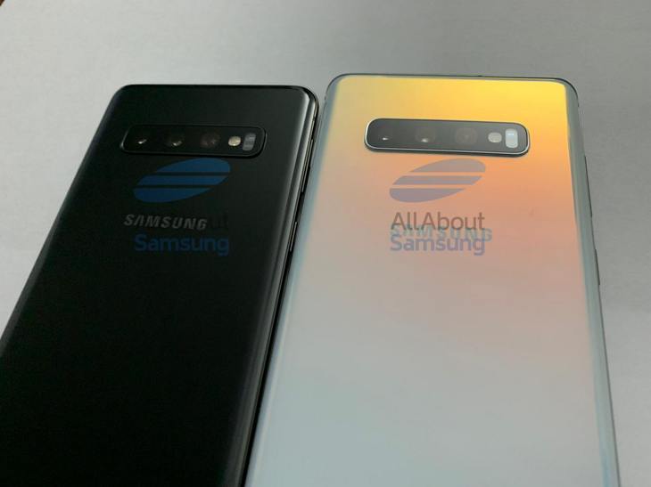 问答:三星Galaxy S10系列三款机型有什么区别