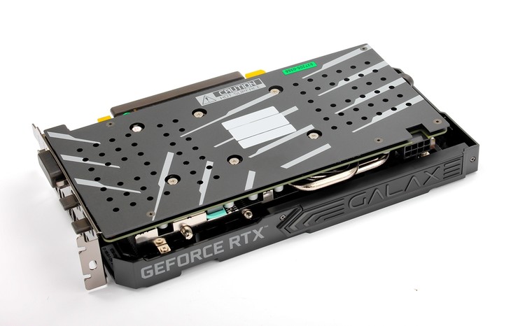 光追入门甜中甜 影驰 rtx 2060 大将开箱&简测!