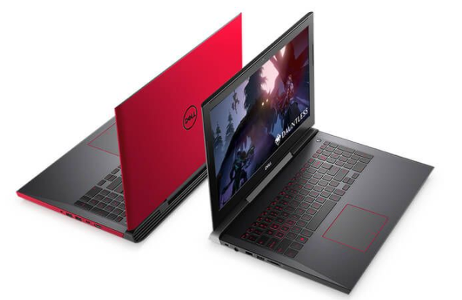 DELL官网 G系列游戏版全系促销 很多产品历史