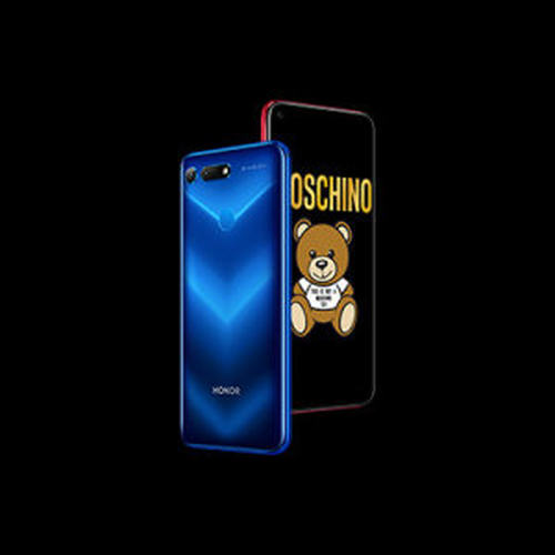 真荣耀手机 荣耀V20成功打破吉尼斯世界纪录