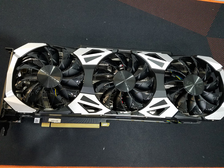 5ǰƽ̨RTX 2060Կ ս