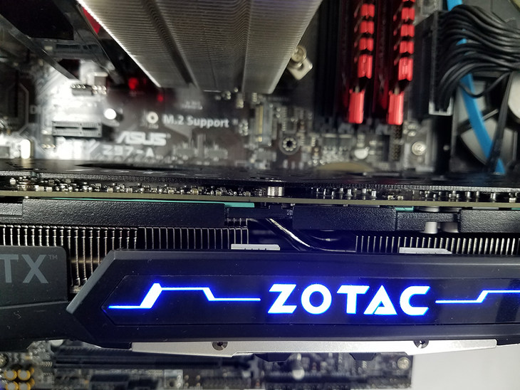 5ǰƽ̨RTX 2060Կ ս