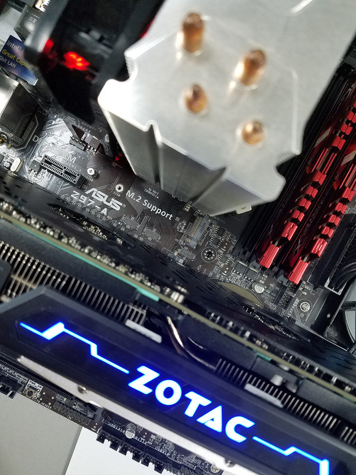 5ǰƽ̨RTX 2060Կ ս