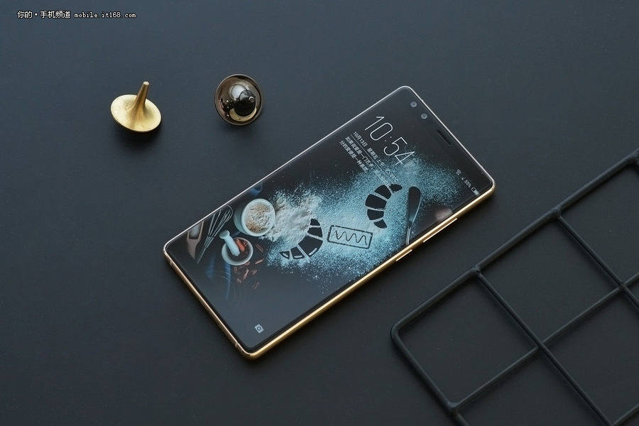 努比亚Z17S京东秒杀价1699 过气旗舰真香啊