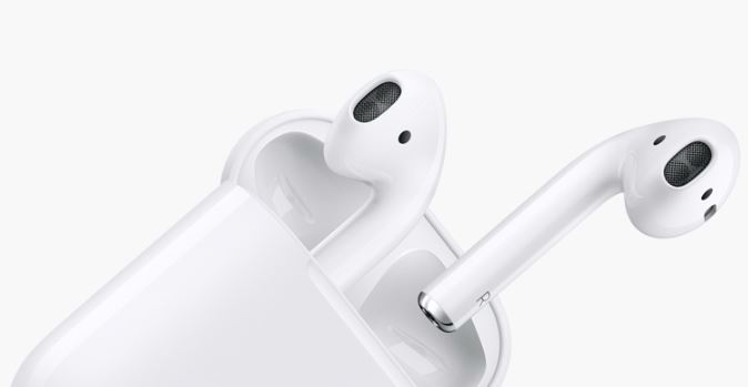 苹果最值得购买的蓝牙耳机 外媒爆料AirPods 2发布日期