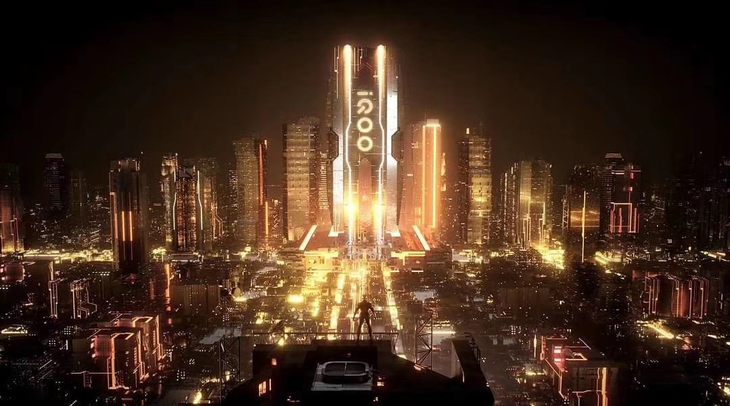 iQOO官方视频除了品牌发音 还透露哪些信息?