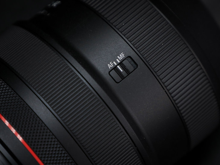 恒定F2.0大光圈最牛变焦镜头 佳能RF28-70mm F2 L USM评测