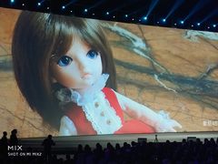 小米9发布会同款娃娃已在小米有品发售