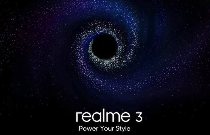 һǧԪRealme 3Helio P70/P60+4800