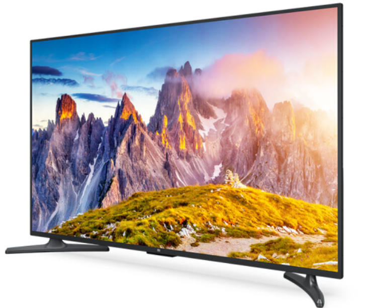 65超大尺寸小米电视4A 小米商城3399元特惠!