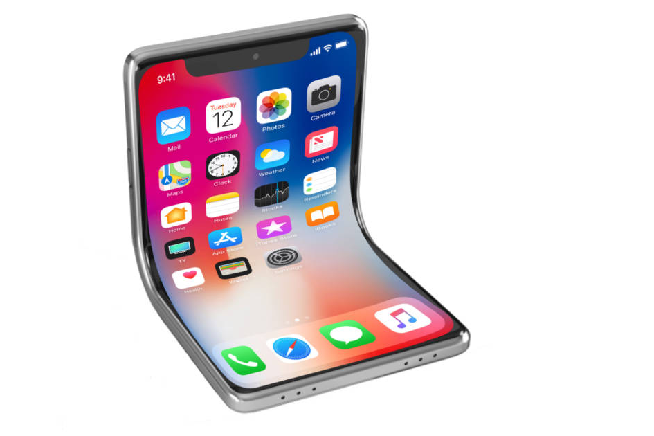 康宁正研究柔性玻璃产品 苹果或将推出可折叠屏iPhone