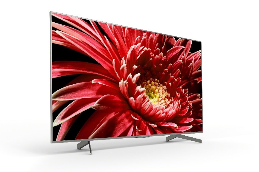 索尼推出X8500G、X8588系列液晶电视 55英寸仅7199元
