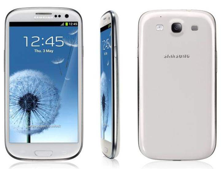 S10被烙上的历代印记 三星Galaxy S系列产品回