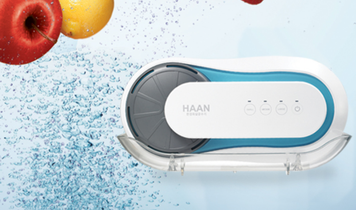 农药正在严重危害人体健康,果蔬机有用吗?