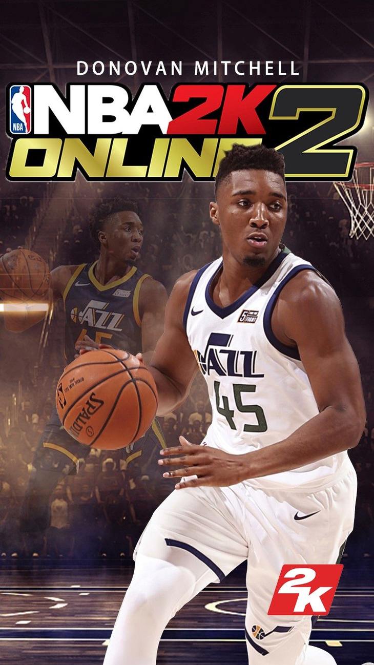 nba2k online2-雷柏v600s体育竞技类游戏推荐