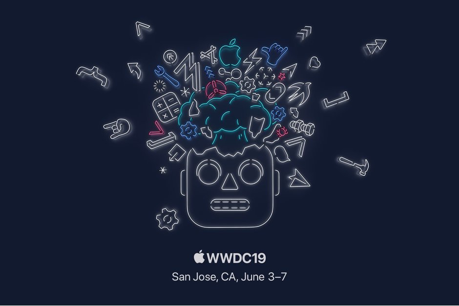WWDC 2019时间敲定 iOS 13即将登场