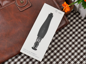 从此爱上DIY 米家wiha 8合1棘轮螺丝刀套装上手