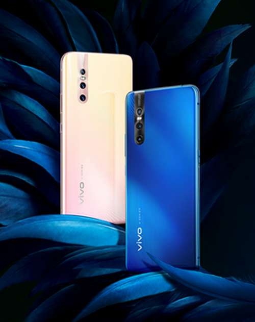 新时尚科技旗舰vivo X27预售开启 更先一步拥有美