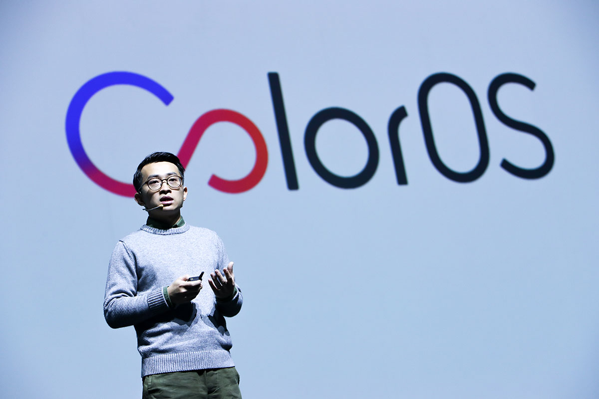 4月10日Reno率先使用！ColorOS 6正式发布：无边界更简洁