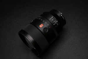 顶级光学素质做工优异的人像利器 索尼FE 135mm F1.8 GM图赏