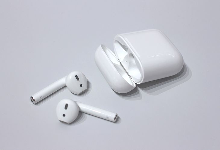 iOS 12.2更新 支持AirPods 2 新增保修查询