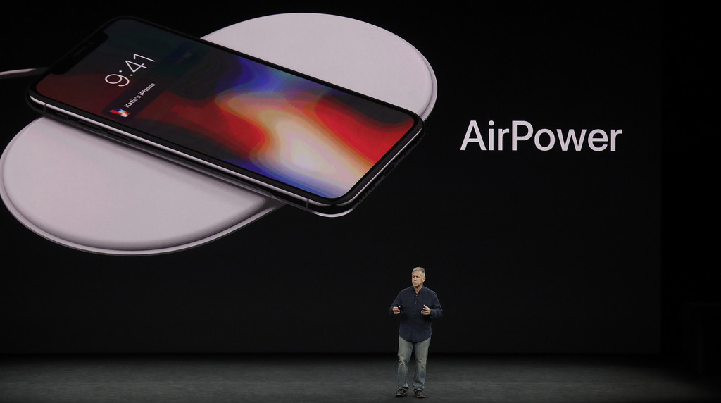 胎死腹中：苹果正式宣布放弃AirPower无线充电板项目