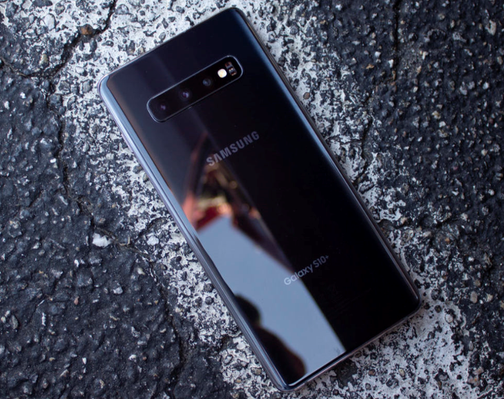 三星S10系列有望用上25W快充? S10 5G版已