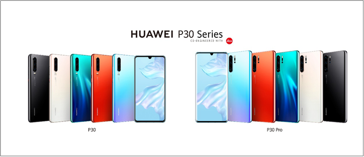 手机中的望远镜!揭秘华为P30 Pro如何实现超级