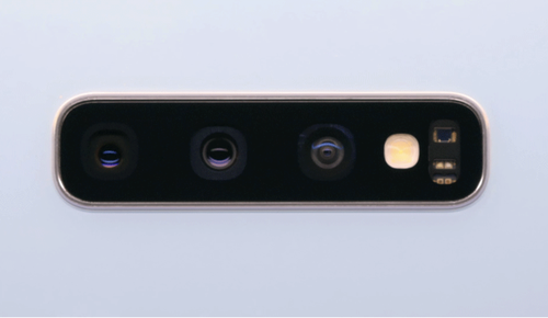 三星Galaxy Note 10小屏版:无ToF相机后置