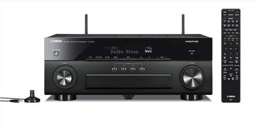 专业音质,真实感受 Yamaha RX-A780\/A880新品