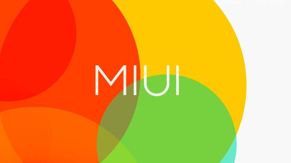 小米粉丝福利：MIUI系统将上线新功能，不过iPhone却早已拥有！