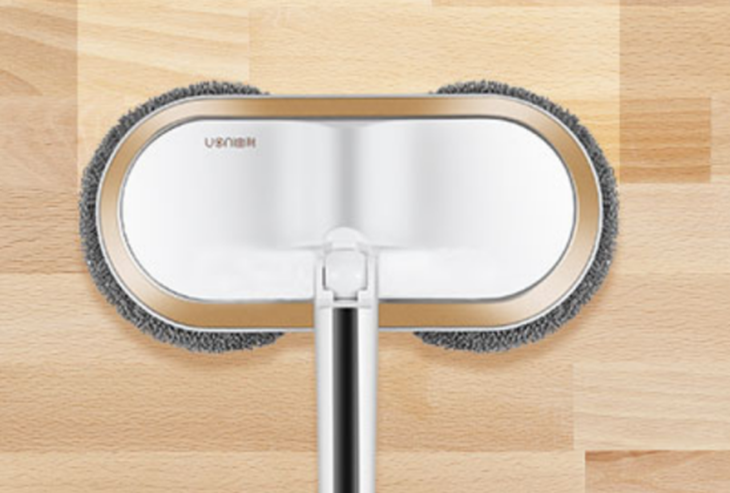 电动拖把好用吗?选对了它让你拖地不烦恼!