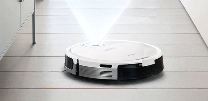 扫地机器人哪个牌子好?灰尘最大敌人出现!