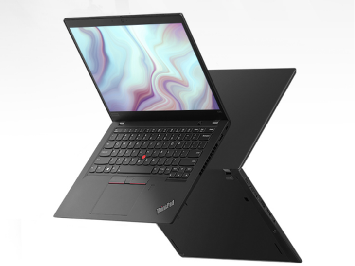 畅想不受限 ThinkPad X390 全新上市_-泡泡网
