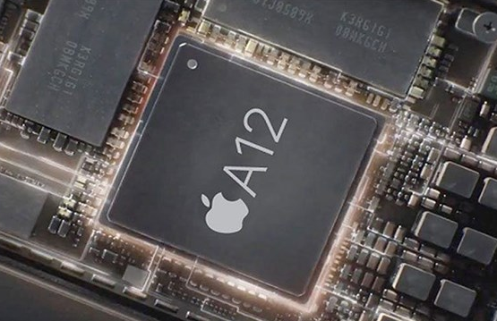 苹果A12还能再战！ 最新的骁龙855依旧不是对手？