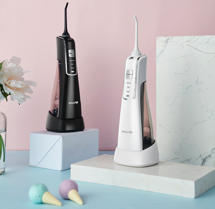 都说洁碧水牙线好,但是牙医却推荐了它