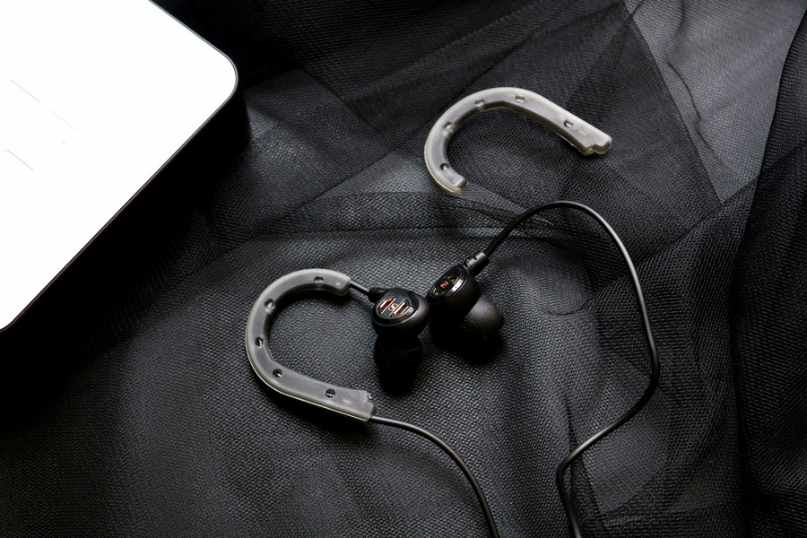 森海塞尔IE60开箱评测