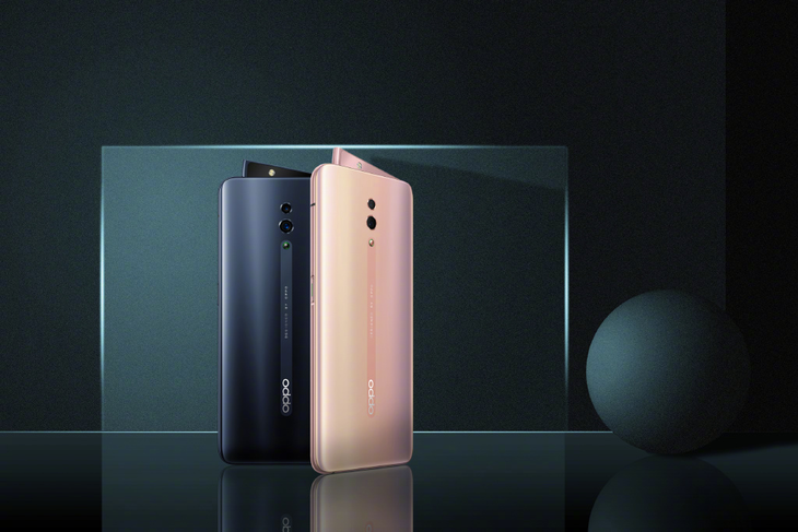 OPPO Reno抢先发售,看首批用户如何评价