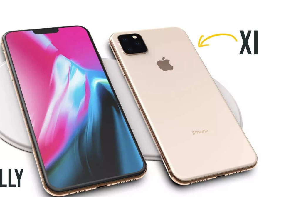 最新消息！苹果高通和解，2019款iPhone 5G版稳了！