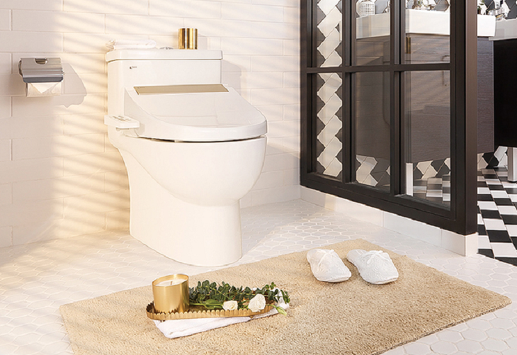 智能马桶什么牌子好,口碑产品给你好选择