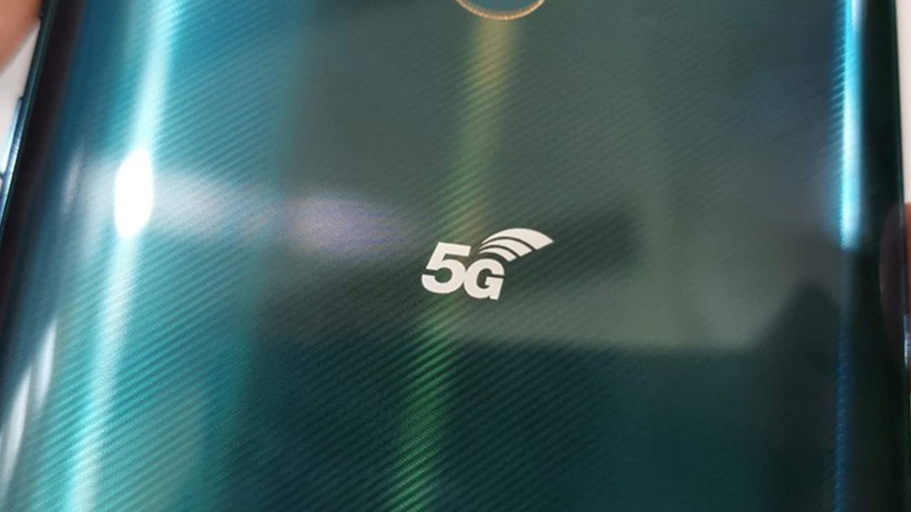 华为：6月中旬推出5G设备，10月还有5G新品发布！