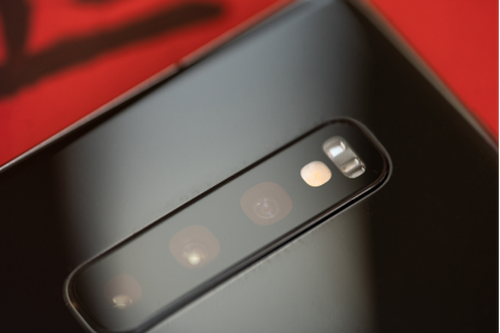 三星S10+上手体验:全面蜕变,一款大不同的旗舰