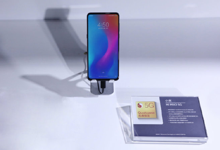 高通助力联通5g部署,首批5g手机价格公布!