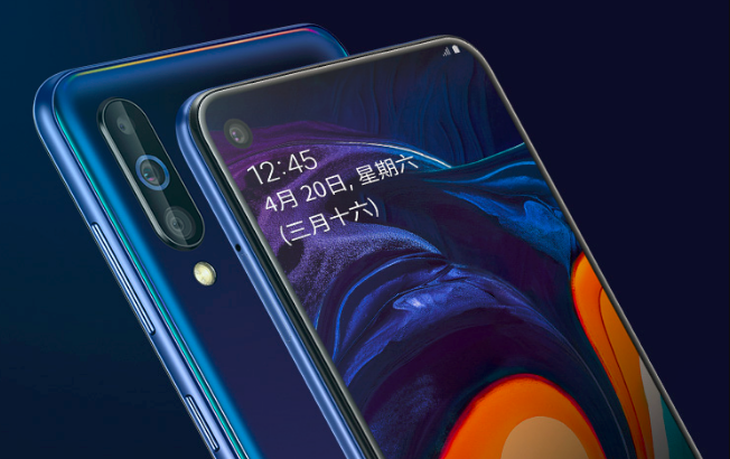 三星又一骁龙675上架 比红米Note 7 Pro还值!