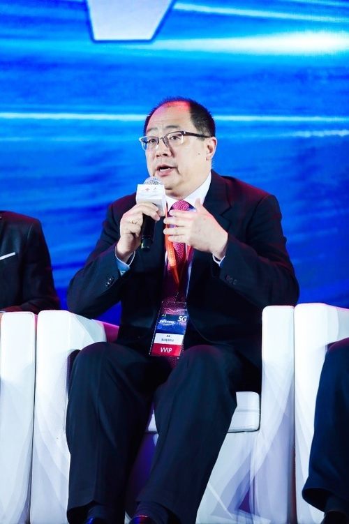 高通孟朴:5G就像《流浪地球》中的行星发动机