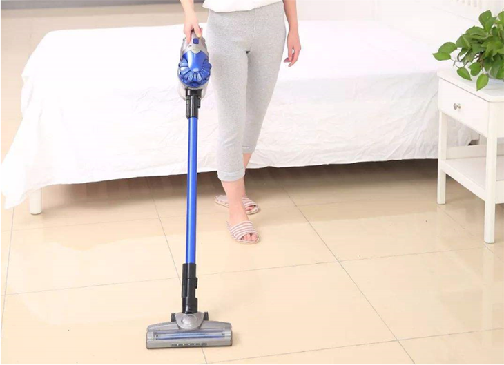 打扫屋子像喝咖啡一样轻松,手持吸尘器哪个牌