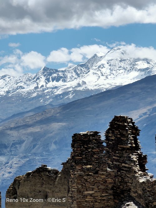 不仅仅只是拍的更远 OPPO Reno 10X变焦版镜