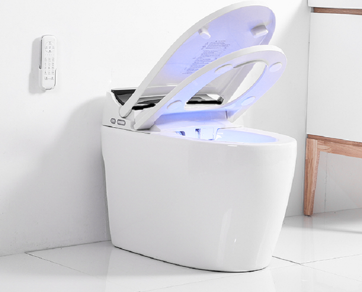 智能马桶什么牌子好,高端卫浴品牌推荐