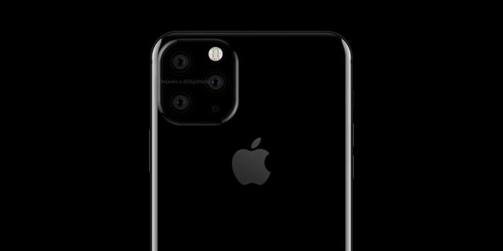 iPhone11爆出新功能 变身1万块无线充电板 却遭网友疯狂吐槽